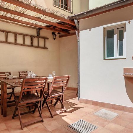 Santa Maria Novella Elegant Apartment Florence Ngoại thất bức ảnh