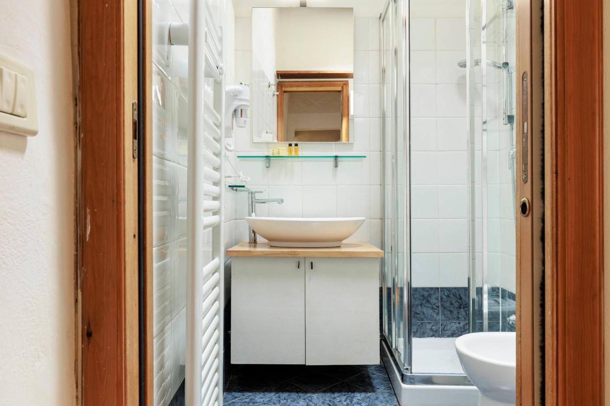 Santa Maria Novella Elegant Apartment Florence Ngoại thất bức ảnh