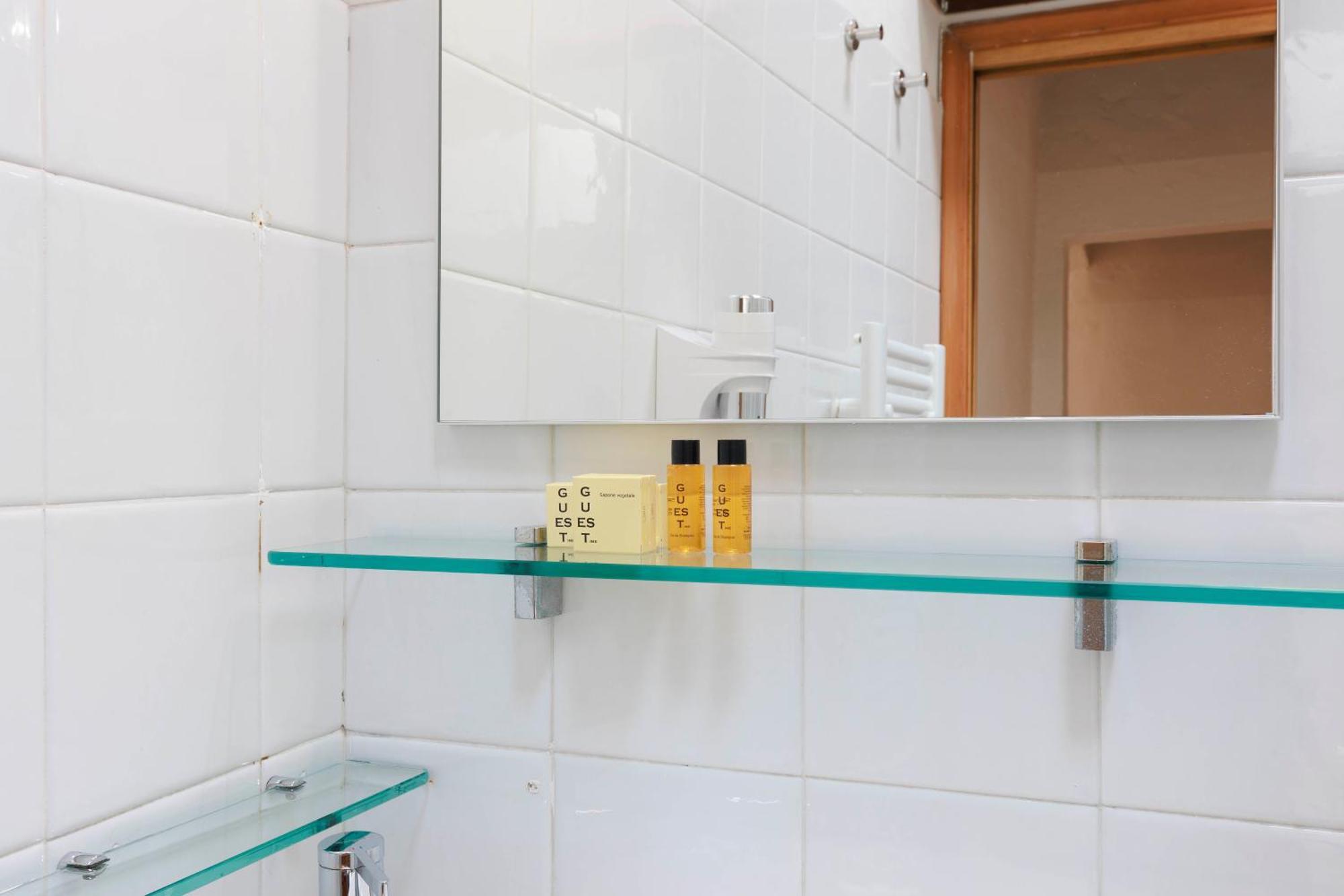 Santa Maria Novella Elegant Apartment Florence Ngoại thất bức ảnh