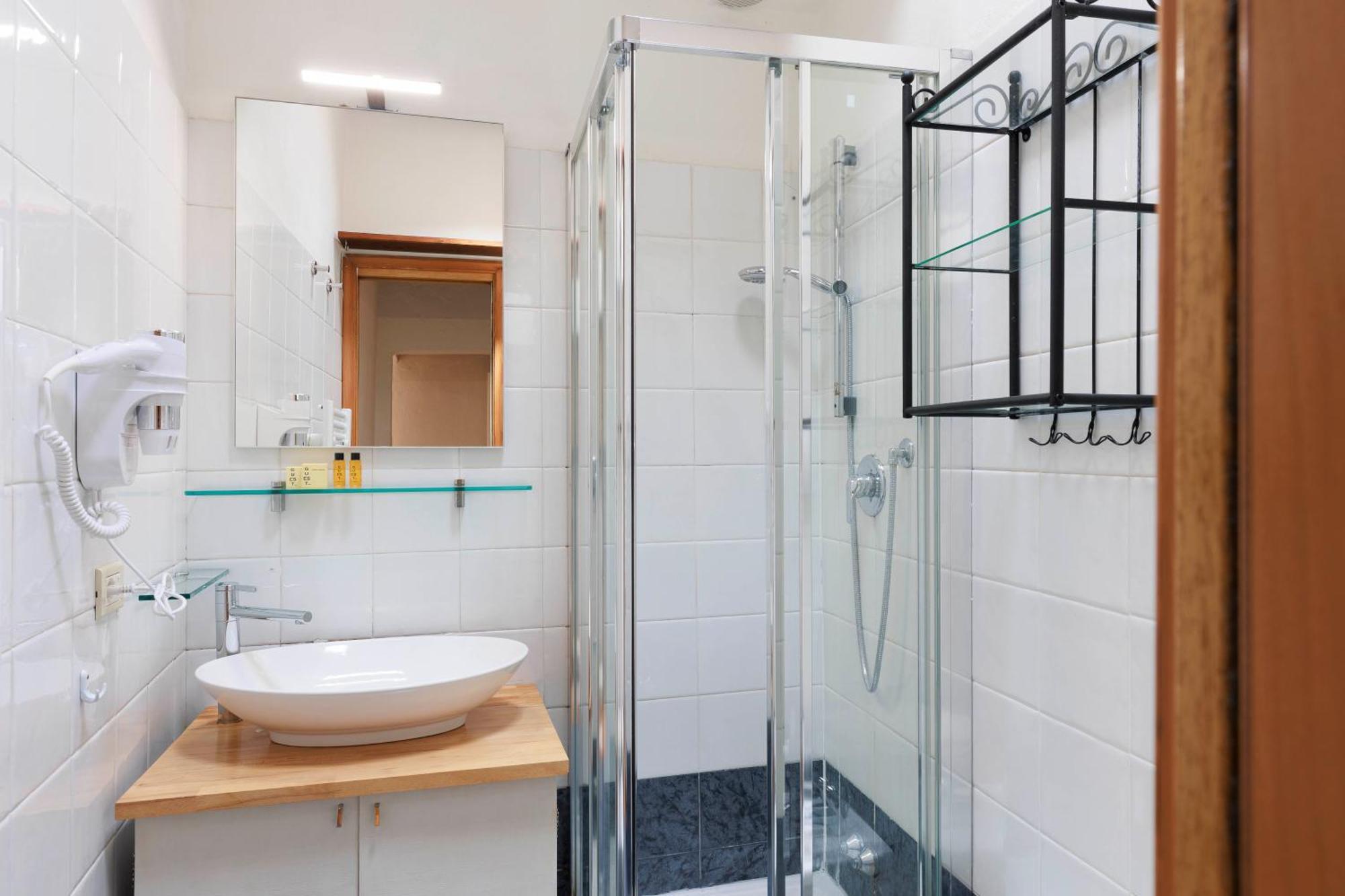 Santa Maria Novella Elegant Apartment Florence Ngoại thất bức ảnh