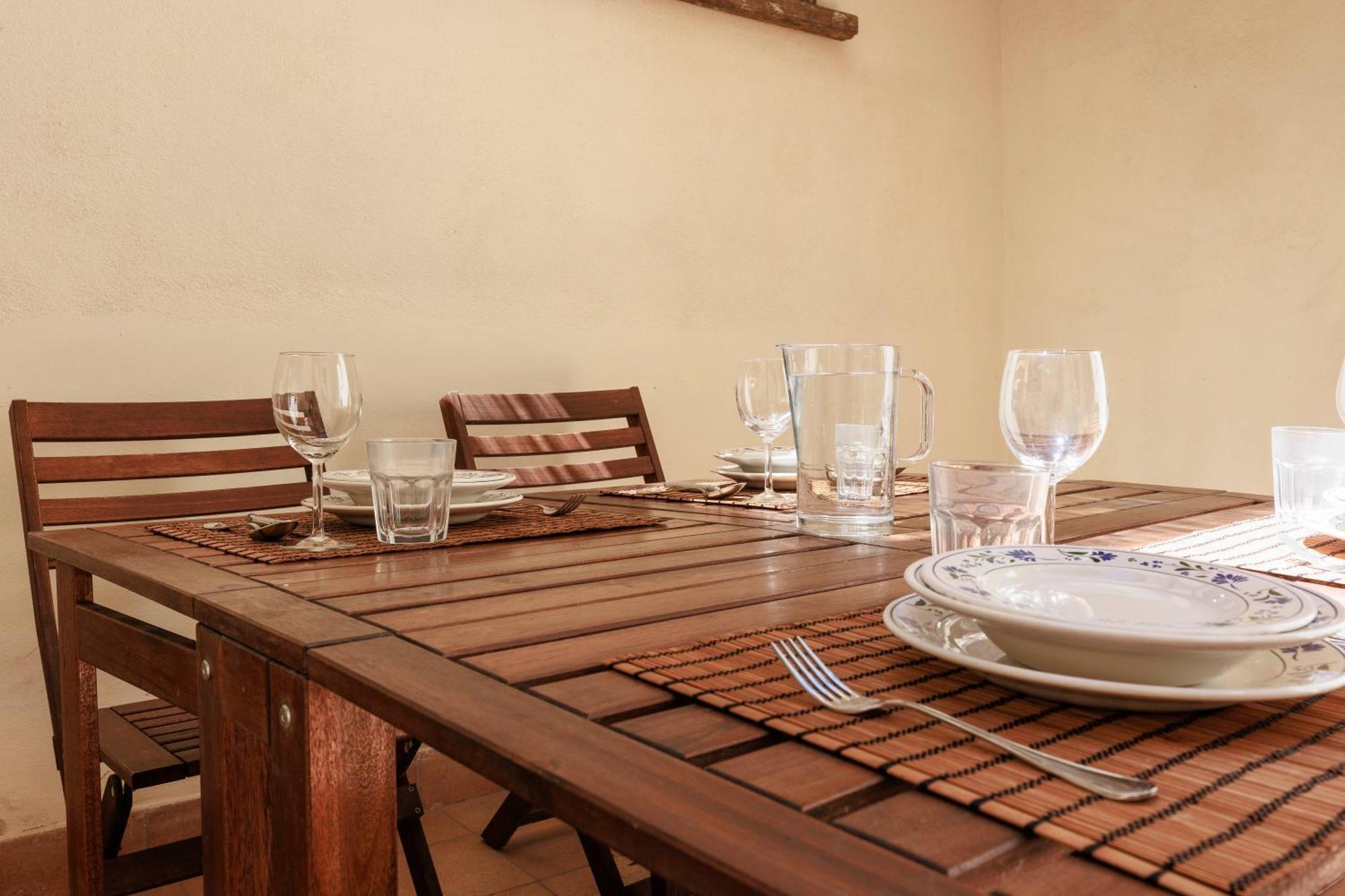 Santa Maria Novella Elegant Apartment Florence Ngoại thất bức ảnh